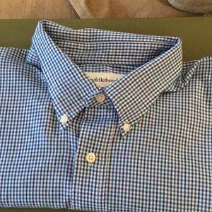 Summer casual shirt